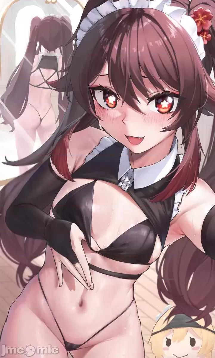 原神P站图集020 原神P站图集020-2 第128页