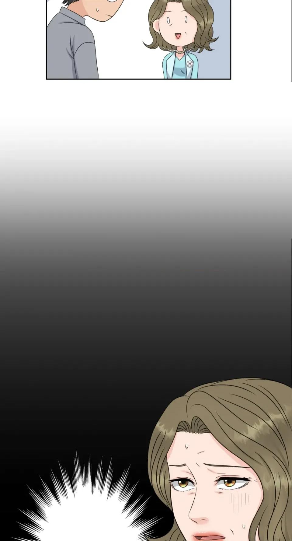 想要選哪一個Alpha? 想要選哪一個Alpha?-第11話 第32页