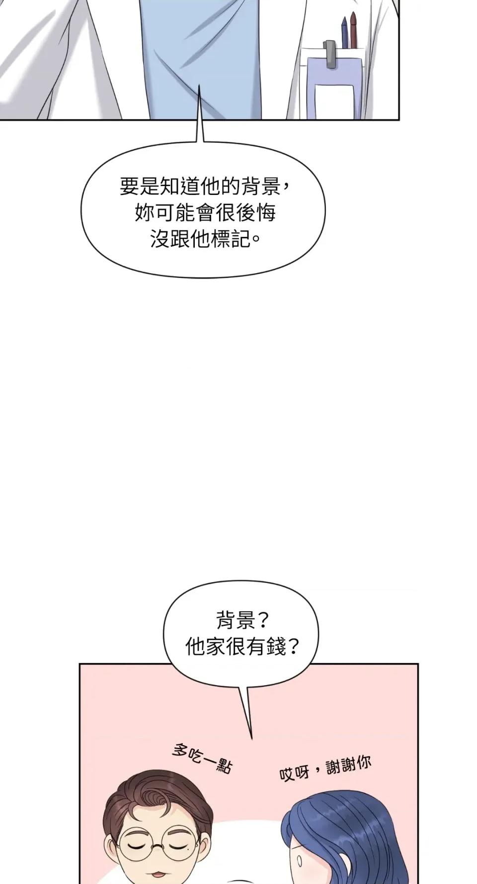 想要選哪一個Alpha? 想要選哪一個Alpha?-第11話 第42页
