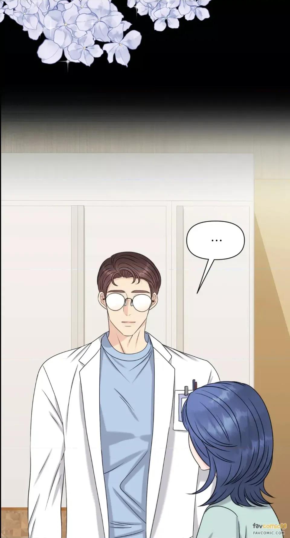 想要選哪一個Alpha? 想要選哪一個Alpha?-第12話 第8页