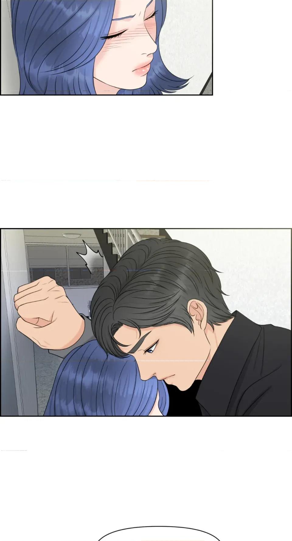 想要選哪一個Alpha? 想要選哪一個Alpha?-第16話 第18页