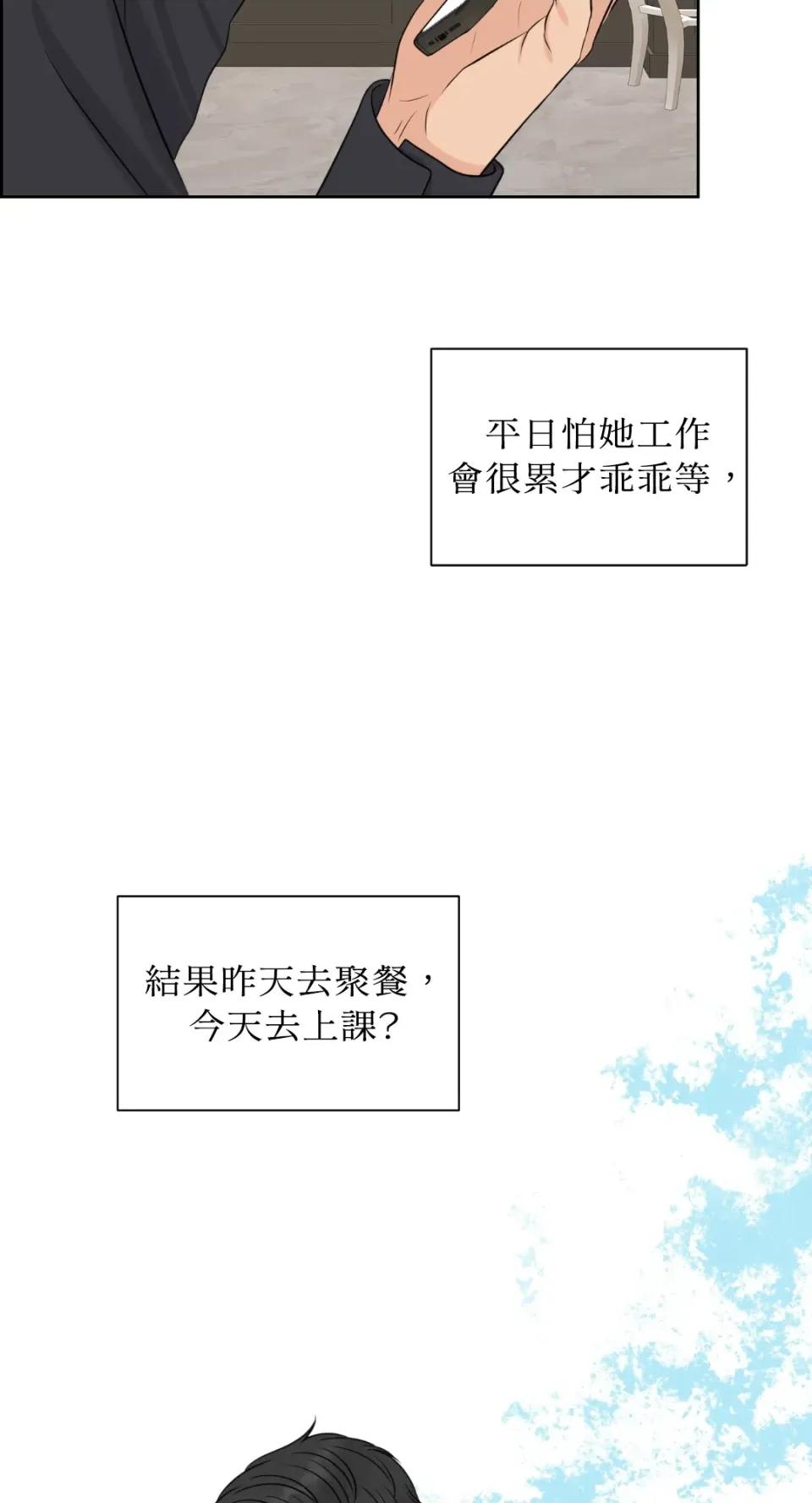 想要選哪一個Alpha? 想要選哪一個Alpha?-第21話 第63页