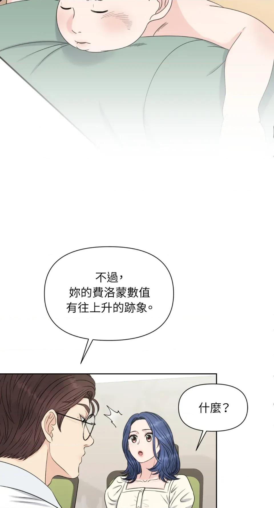 想要選哪一個Alpha? 想要選哪一個Alpha?-第22話 第54页