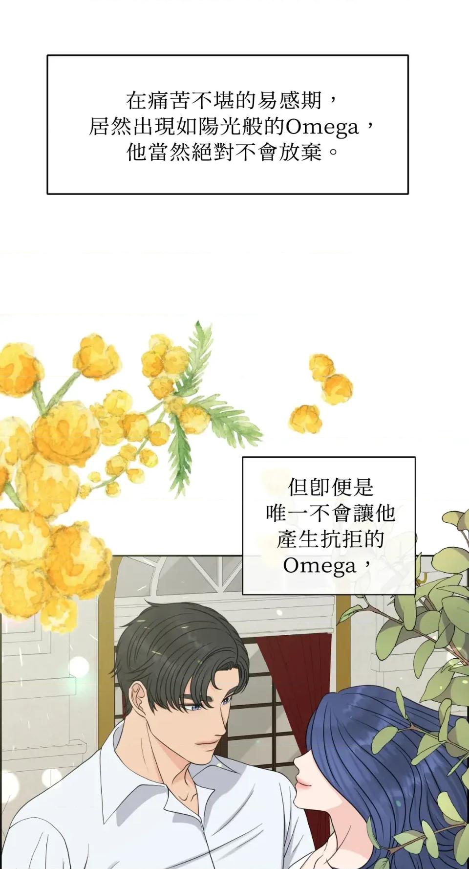 想要選哪一個Alpha? 想要選哪一個Alpha?-第27話 第17页