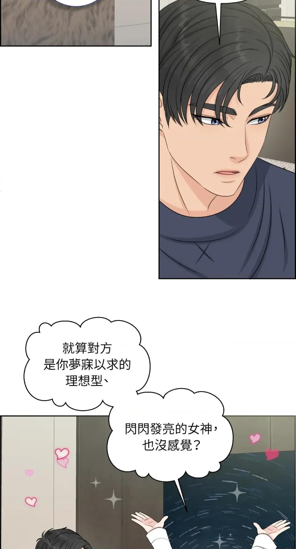 想要選哪一個Alpha? 想要選哪一個Alpha?-第27話 第44页