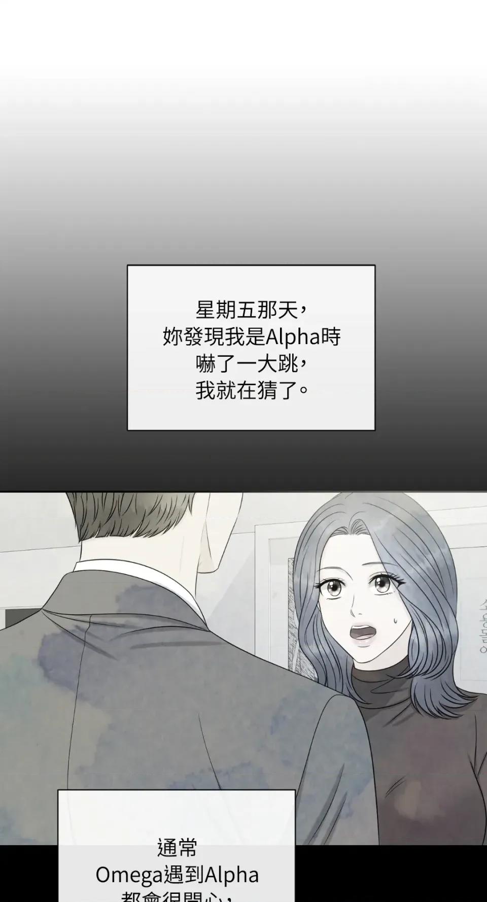 想要選哪一個Alpha? 想要選哪一個Alpha?-第30話 第36页