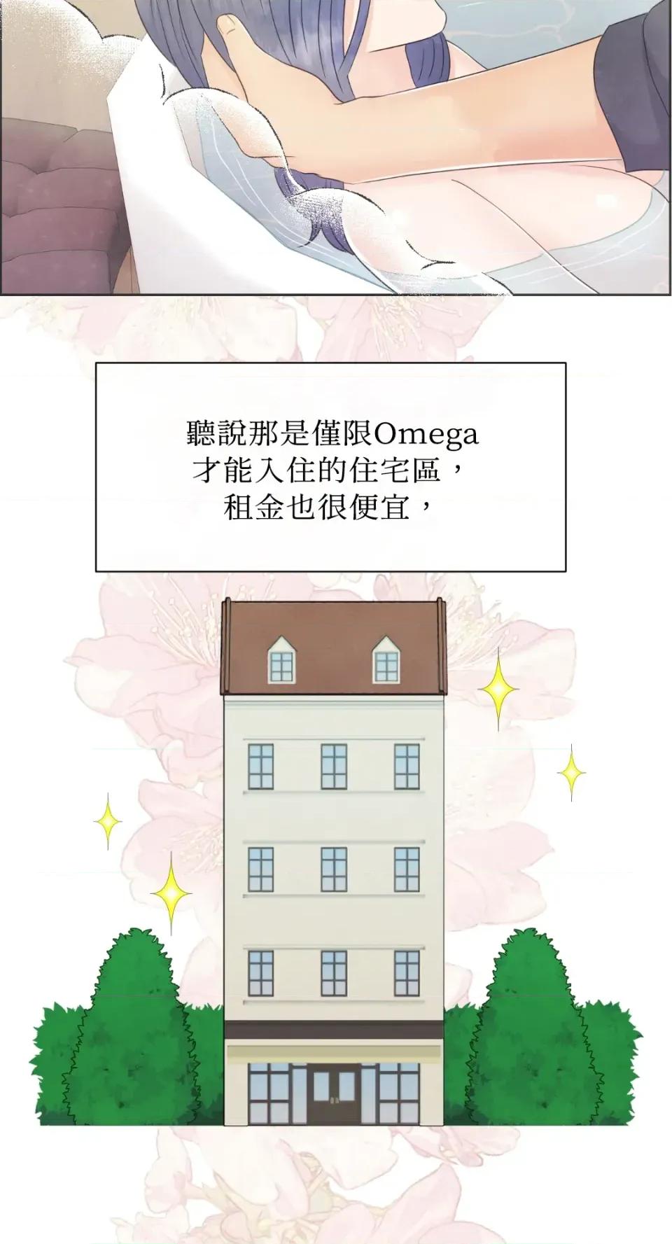 想要選哪一個Alpha? 想要選哪一個Alpha?-第31話 第21页