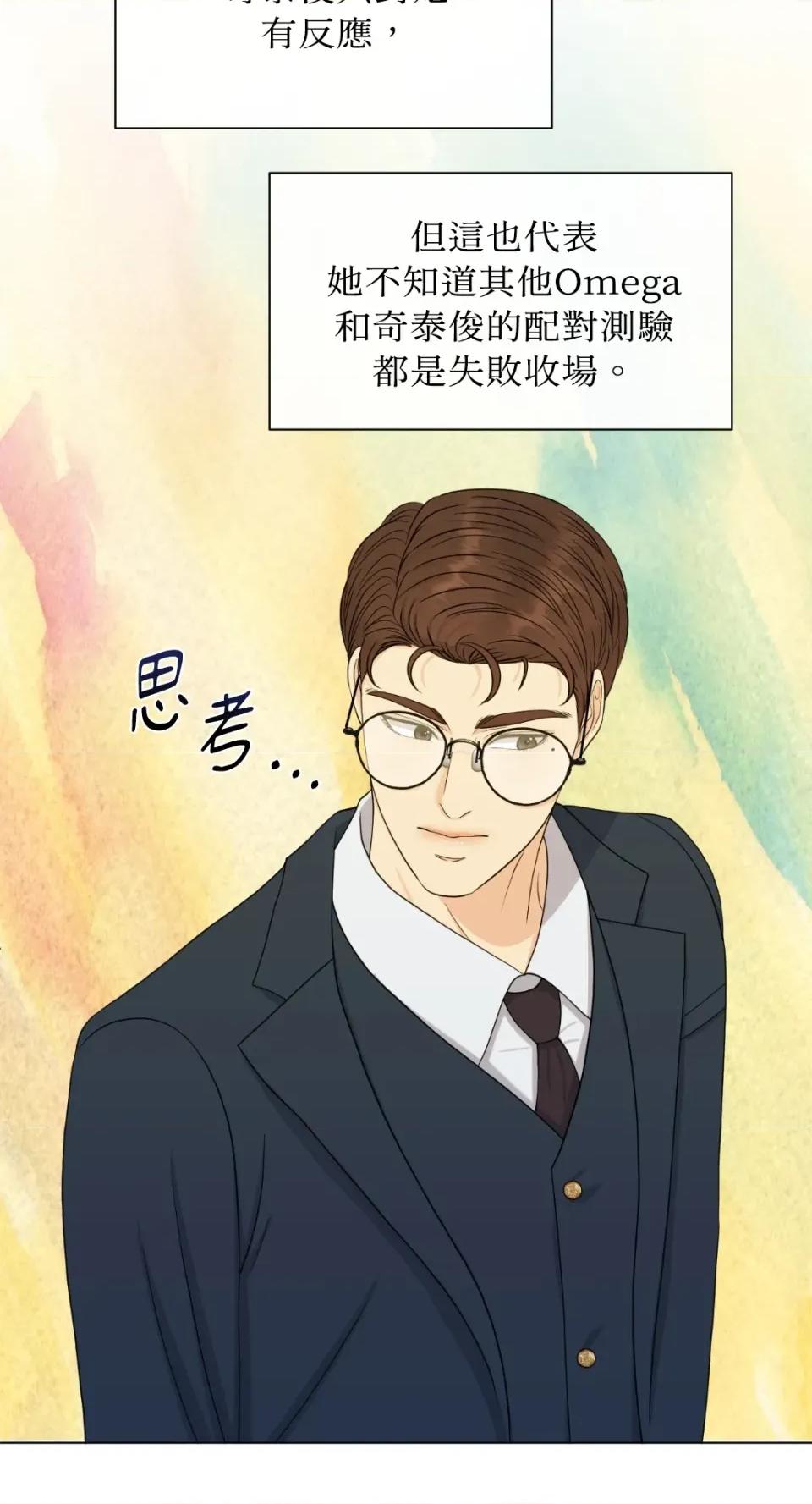 想要選哪一個Alpha? 想要選哪一個Alpha?-第31話 第56页