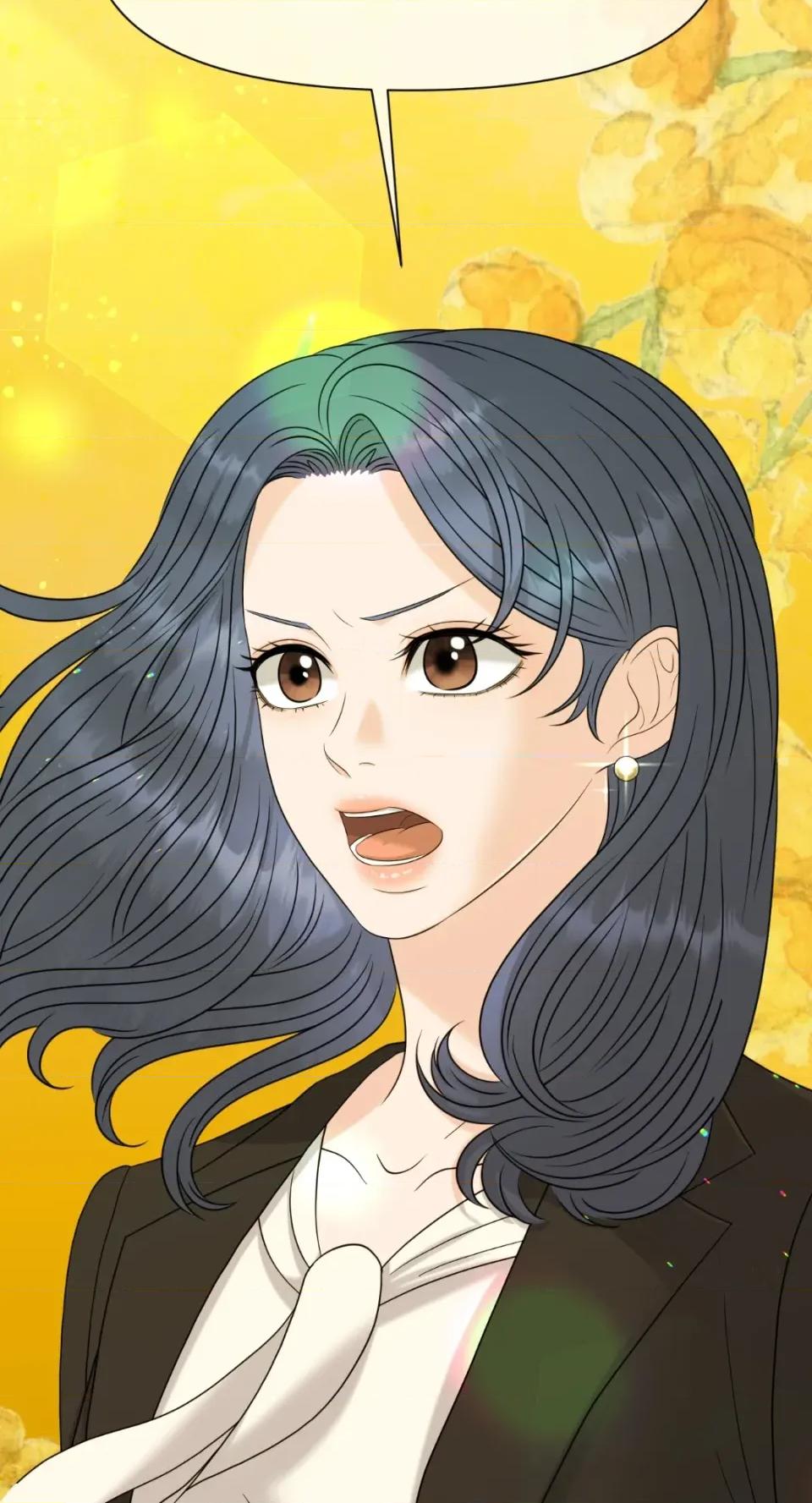 想要選哪一個Alpha? 想要選哪一個Alpha?-第31話 第72页