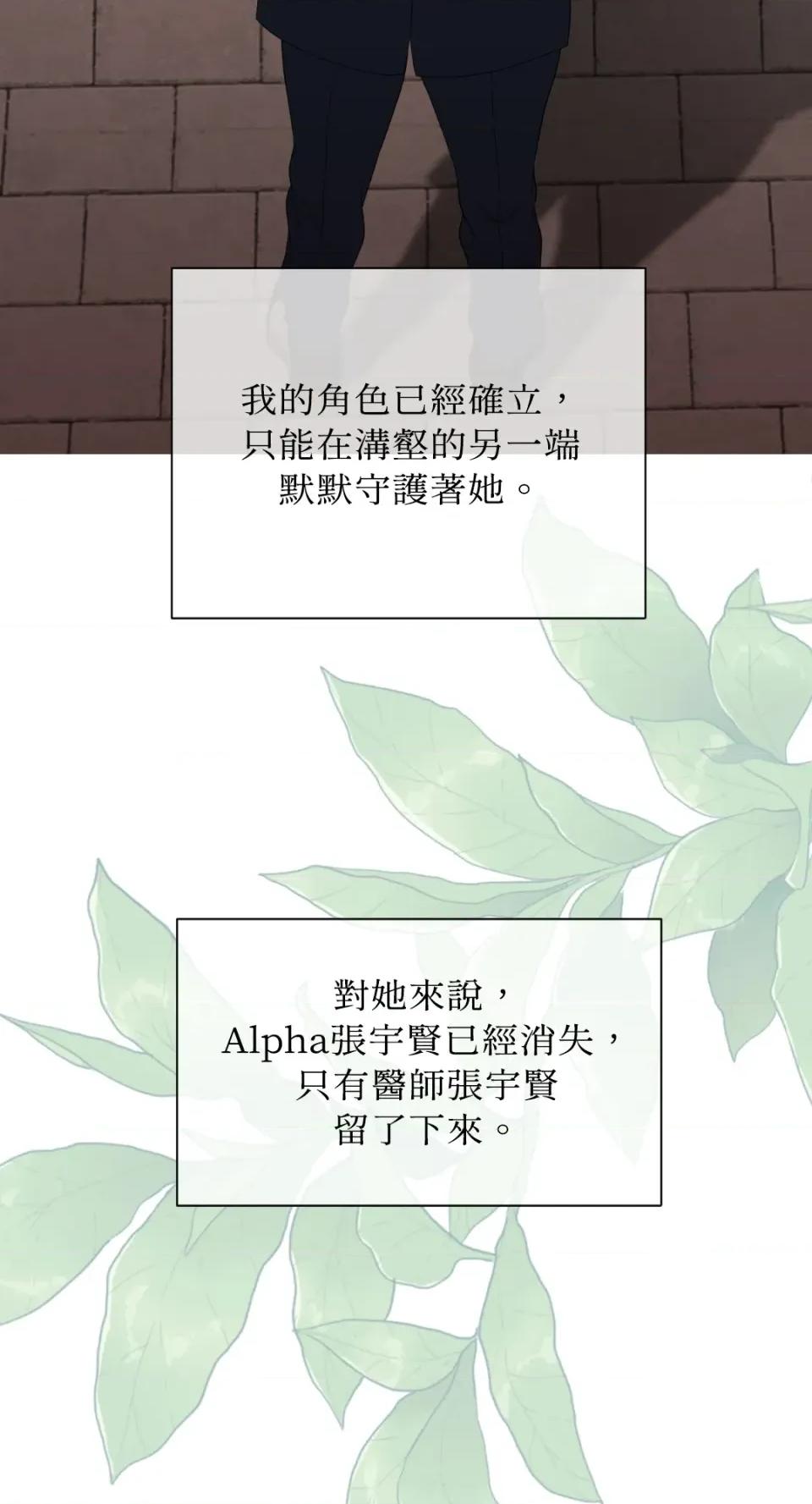 想要選哪一個Alpha? 想要選哪一個Alpha?-第32話 第27页