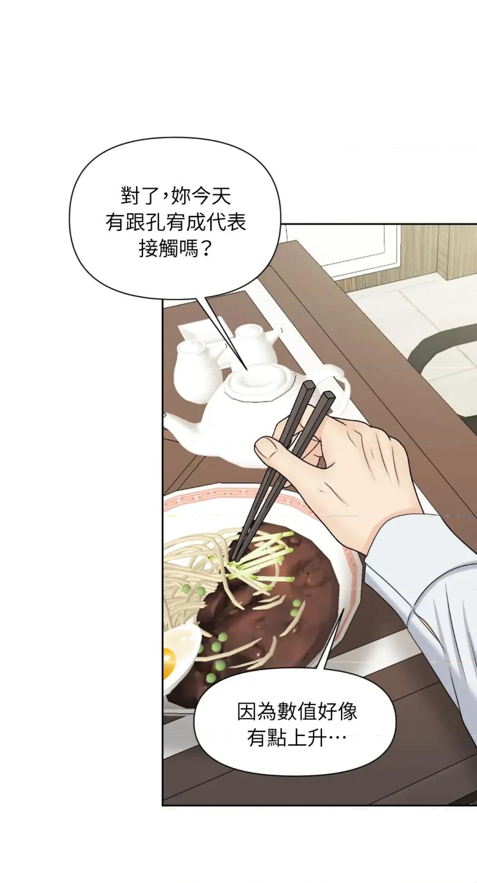 想要選哪一個Alpha? 想要選哪一個Alpha?-第32話 第47页