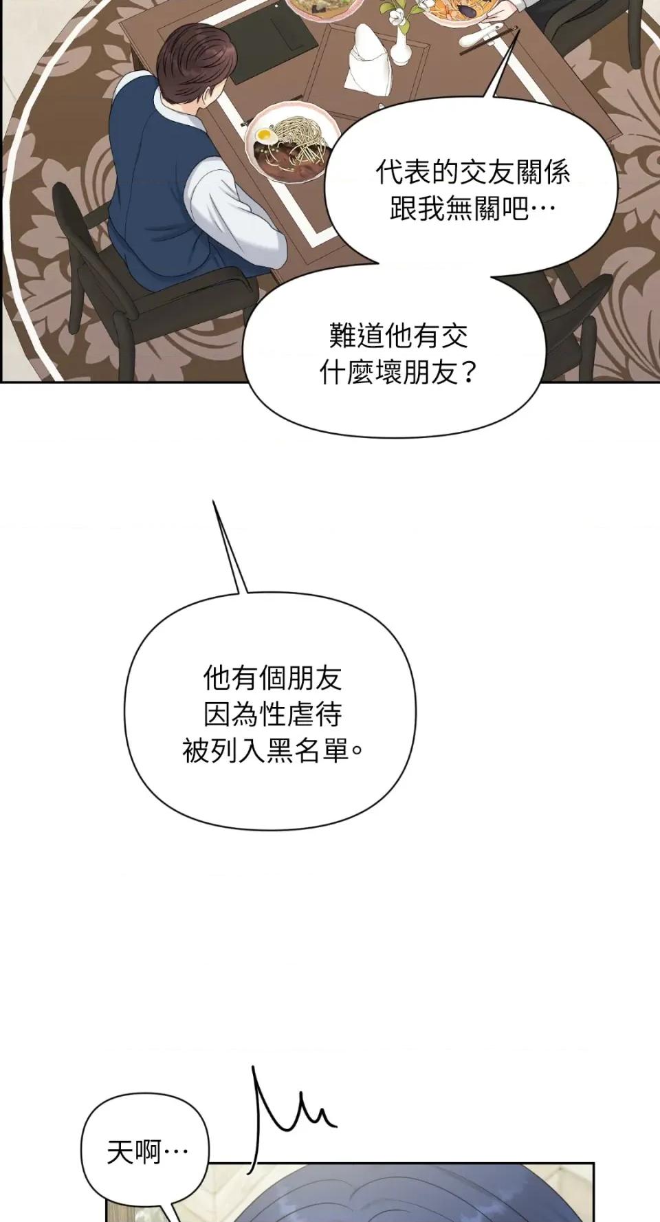 想要選哪一個Alpha? 想要選哪一個Alpha?-第32話 第52页