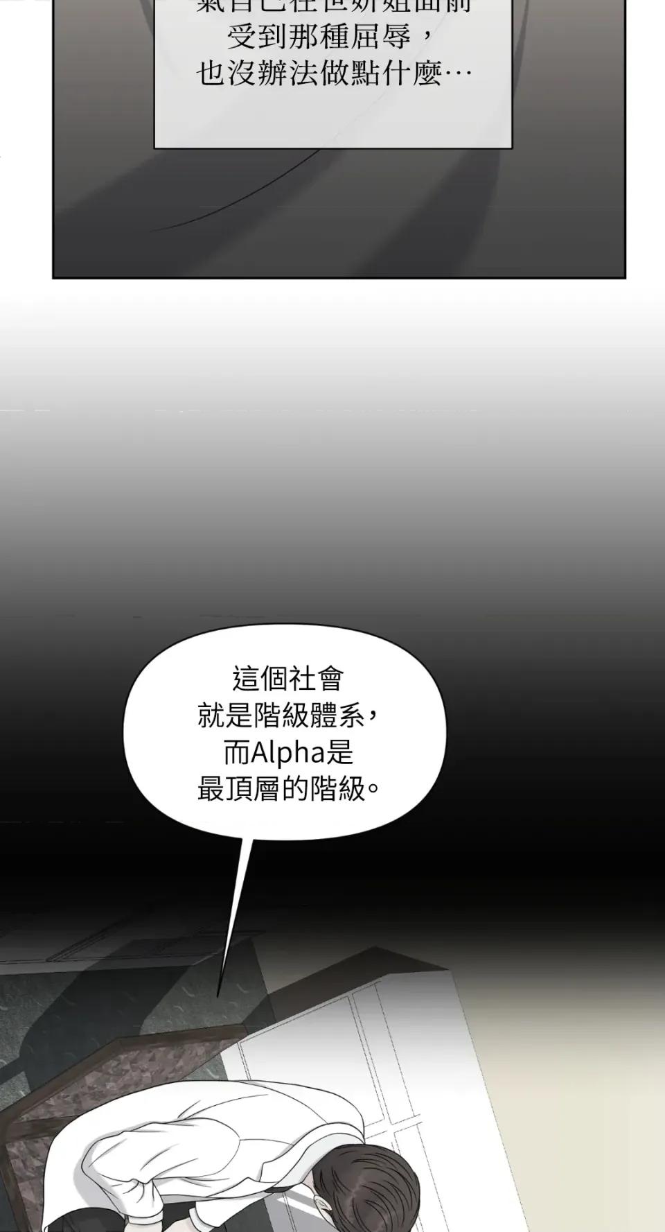 想要選哪一個Alpha? 想要選哪一個Alpha?-第32話 第77页