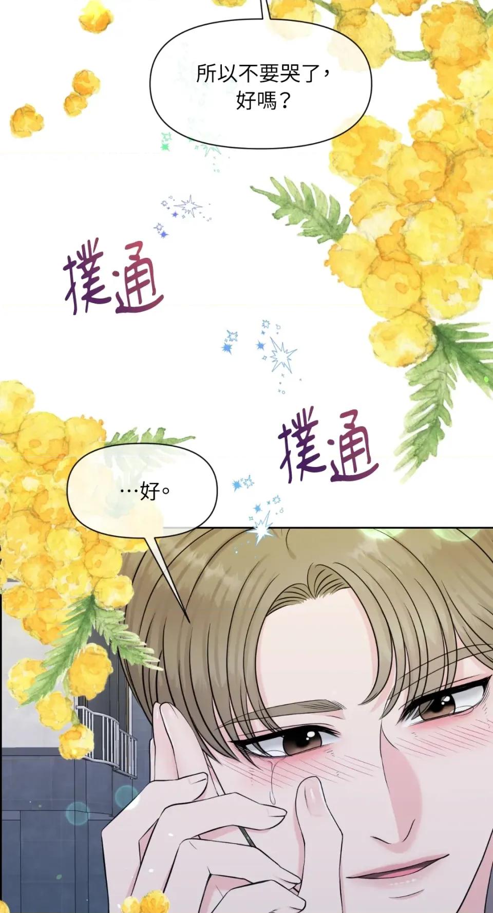 想要選哪一個Alpha? 想要選哪一個Alpha?-第33話 第54页
