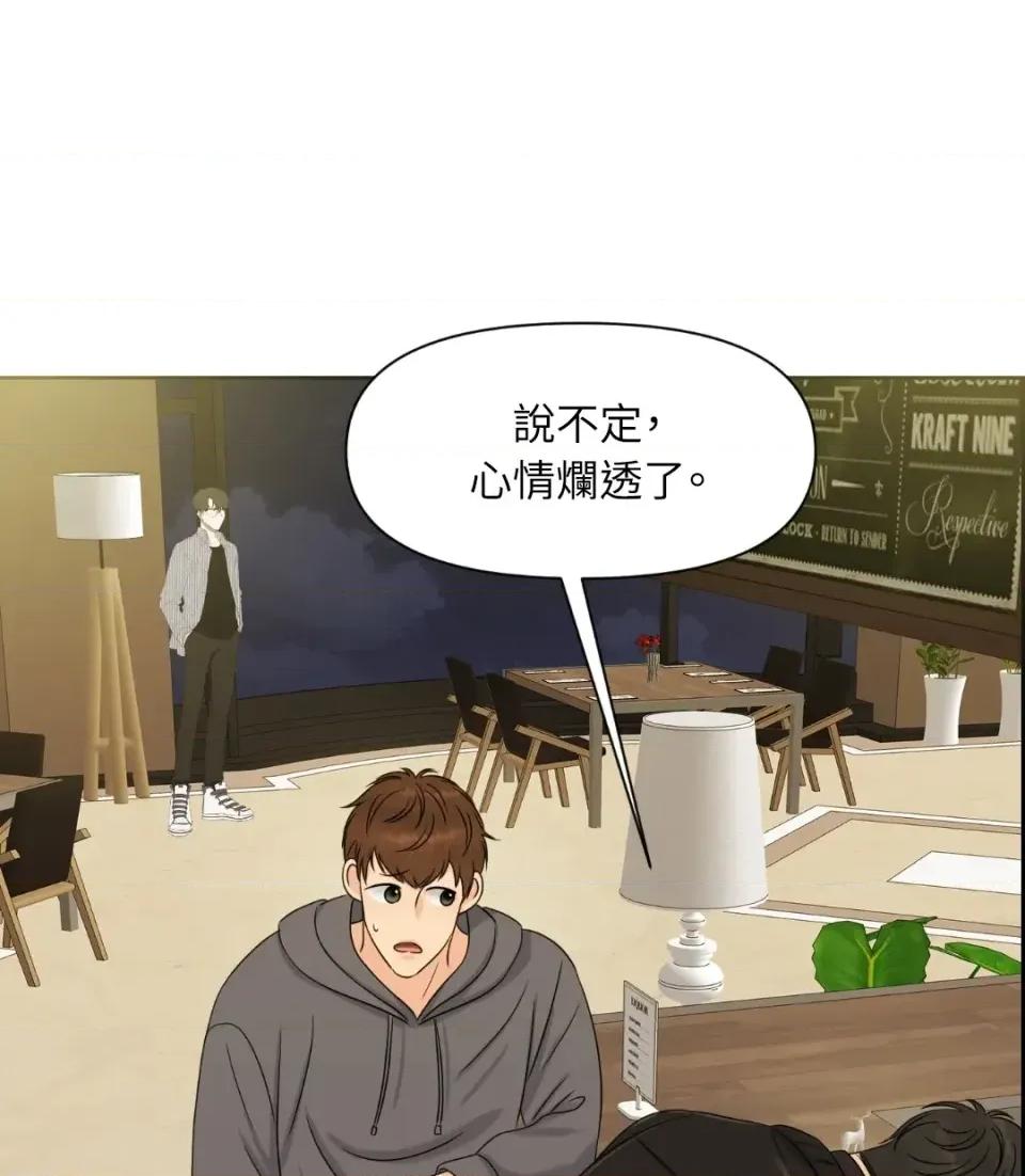 想要選哪一個Alpha? 想要選哪一個Alpha?-第34話 第123页