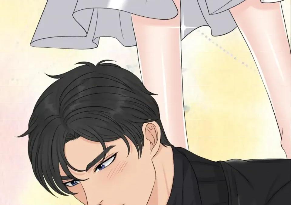 想要選哪一個Alpha? 想要選哪一個Alpha?-第34話 第134页