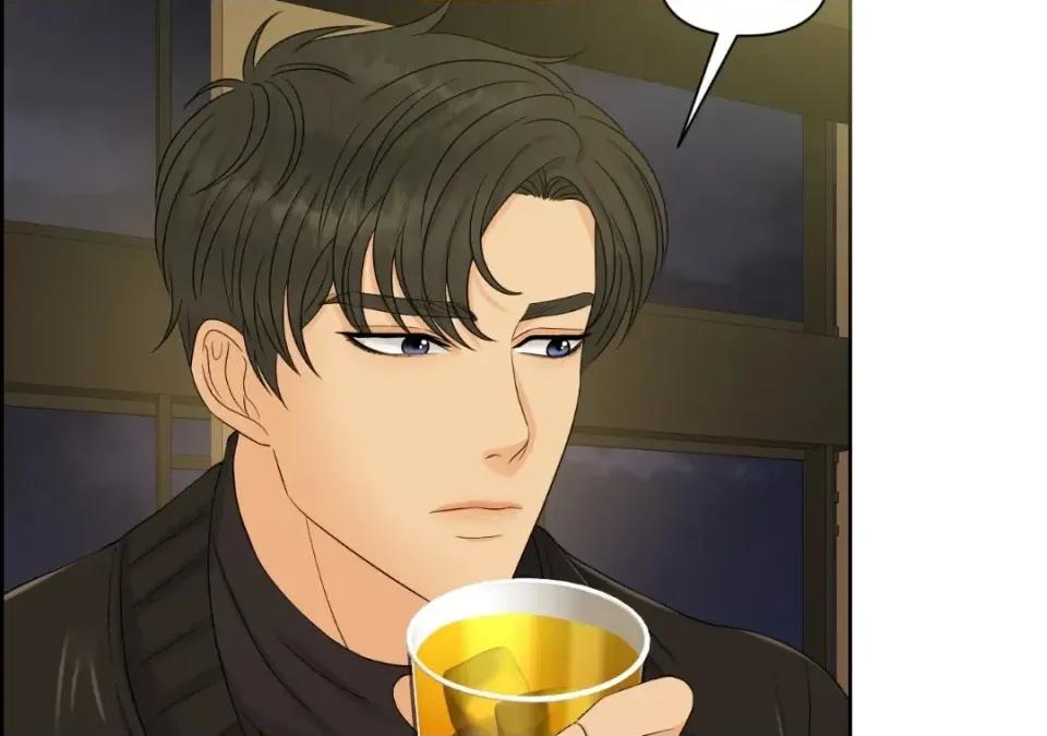 想要選哪一個Alpha? 想要選哪一個Alpha?-第34話 第148页