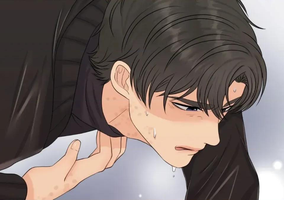 想要選哪一個Alpha? 想要選哪一個Alpha?-第35話 第46页