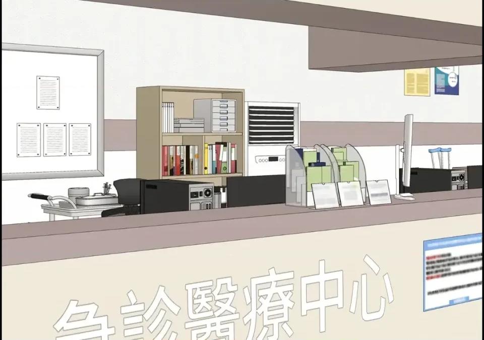 想要選哪一個Alpha? 想要選哪一個Alpha?-第37話 第4页