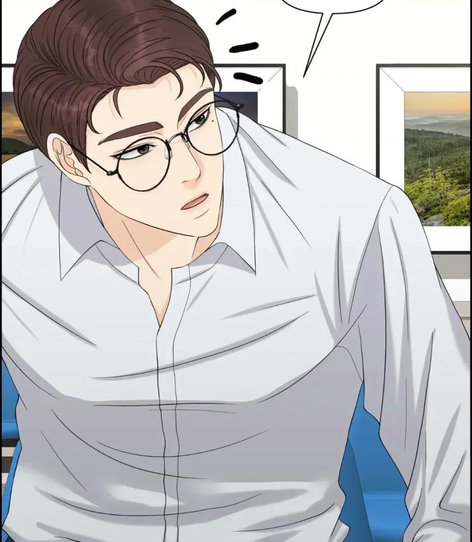 想要選哪一個Alpha? 想要選哪一個Alpha?-第37話 第11页