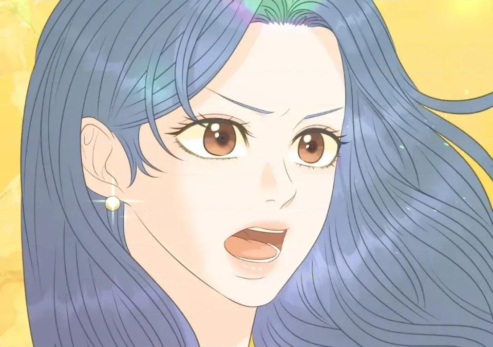 想要選哪一個Alpha? 想要選哪一個Alpha?-第37話 第58页