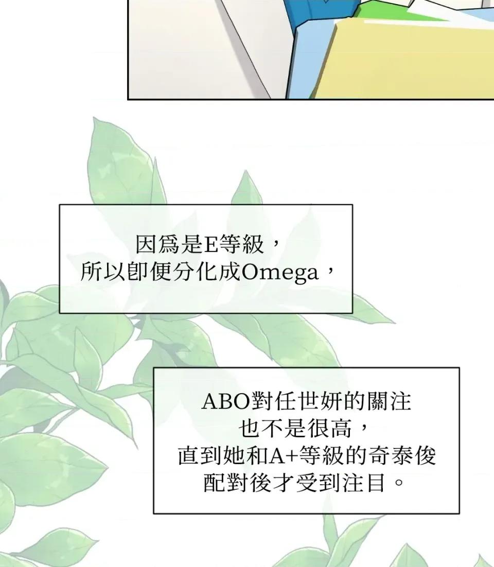 想要選哪一個Alpha? 想要選哪一個Alpha?-第37話 第67页