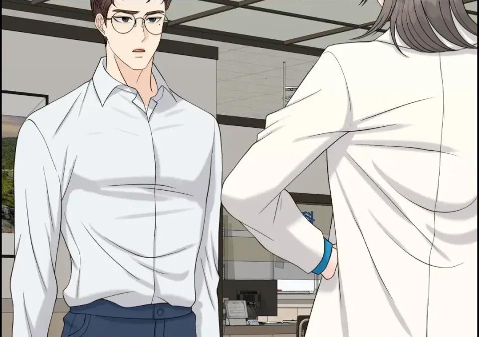 想要選哪一個Alpha? 想要選哪一個Alpha?-第37話 第78页