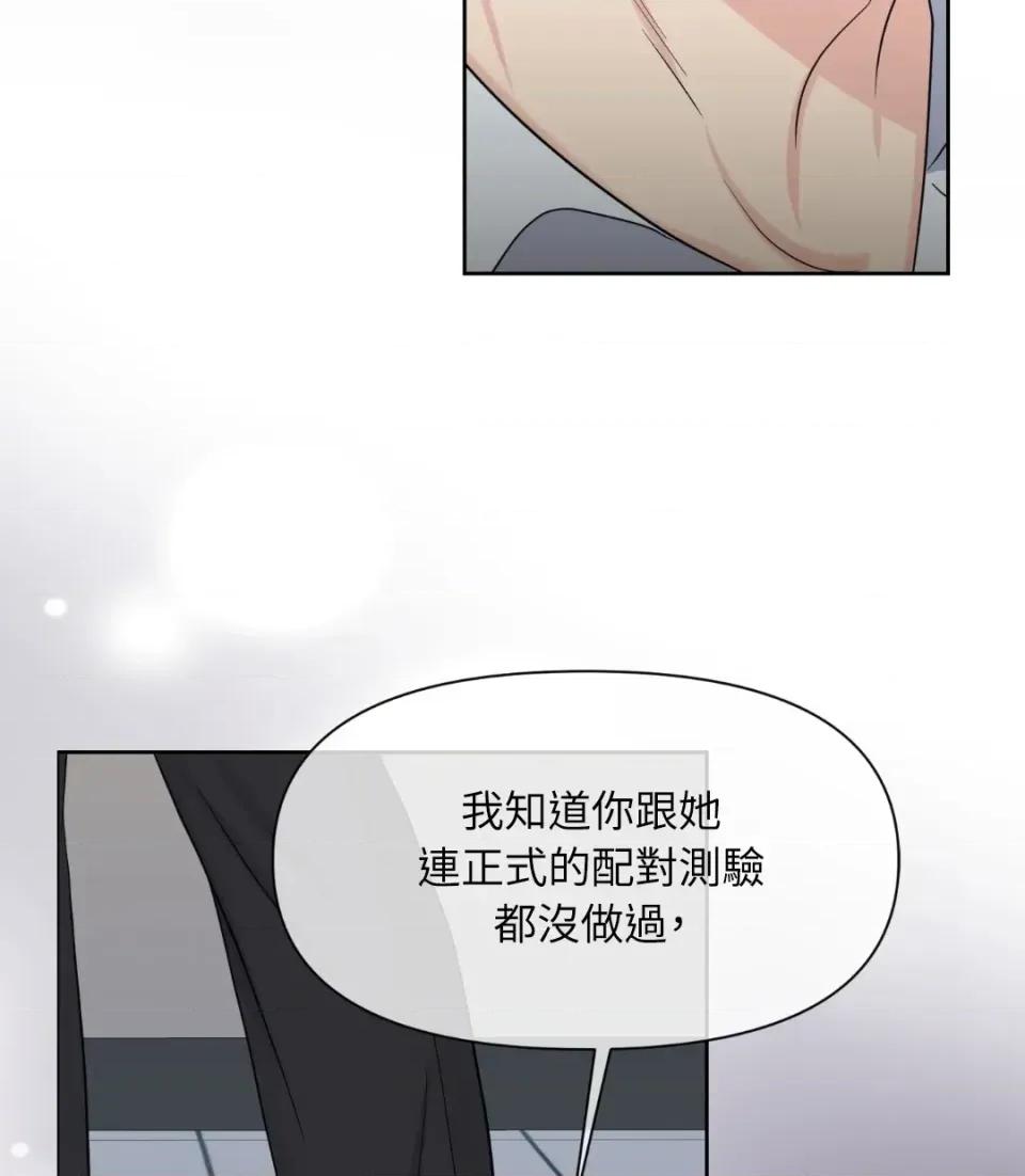 想要選哪一個Alpha? 想要選哪一個Alpha?-第38話 第41页