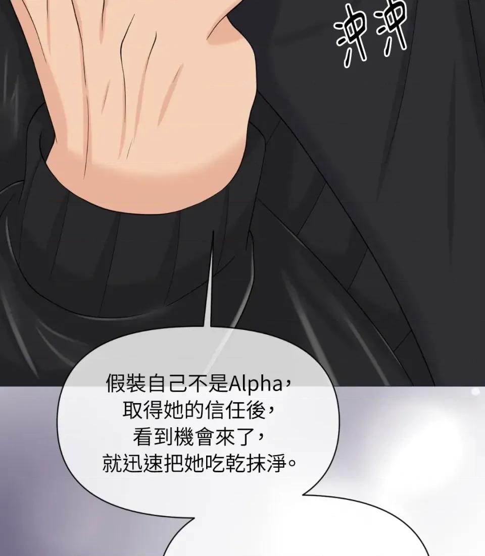 想要選哪一個Alpha? 想要選哪一個Alpha?-第38話 第47页