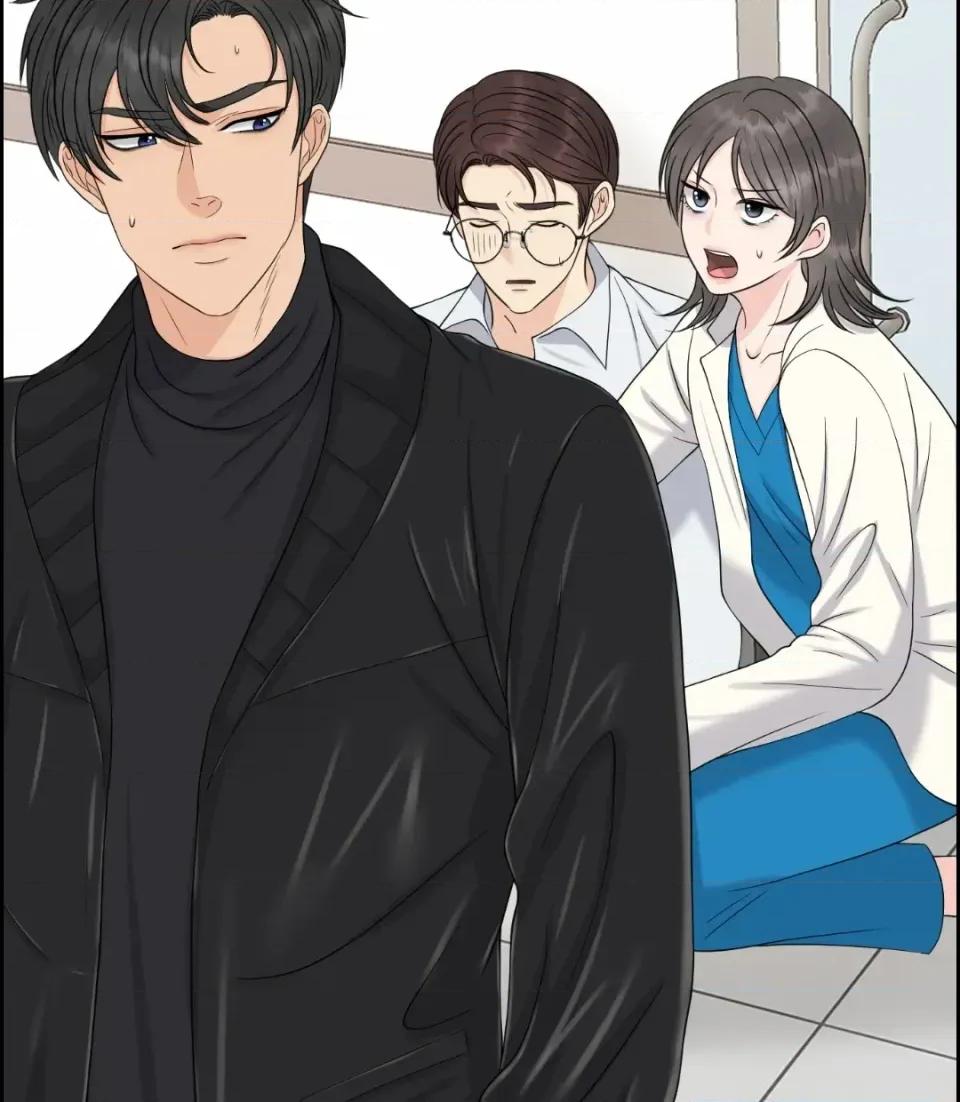 想要選哪一個Alpha? 想要選哪一個Alpha?-第38話 第91页