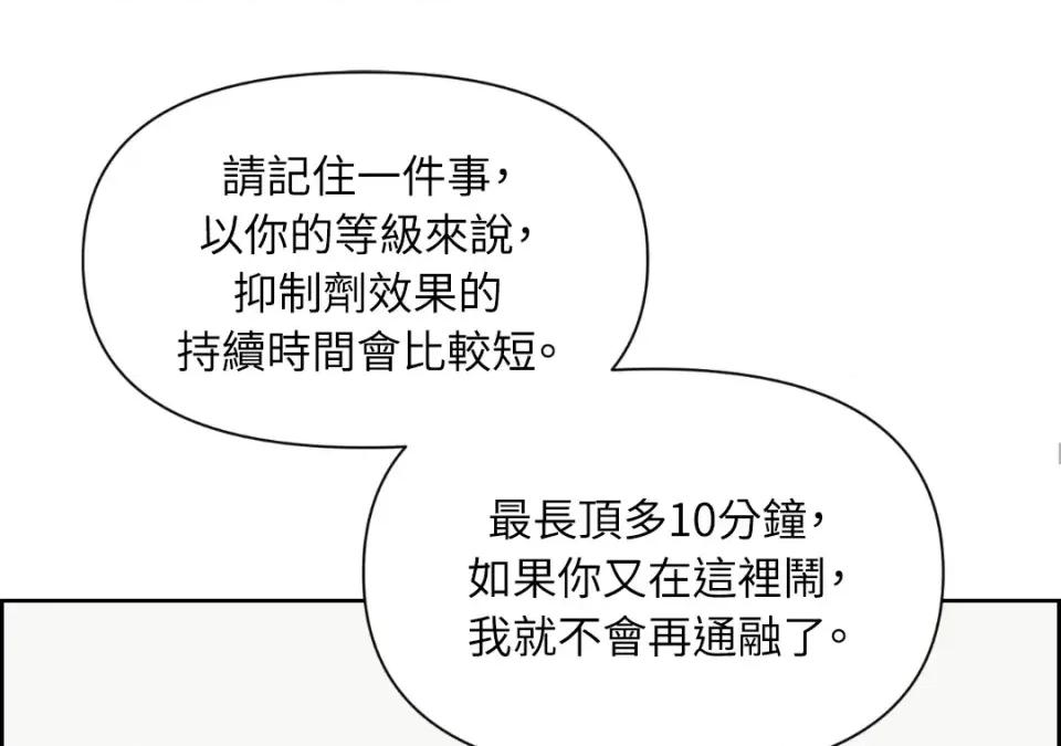 想要選哪一個Alpha? 想要選哪一個Alpha?-第38話 第116页