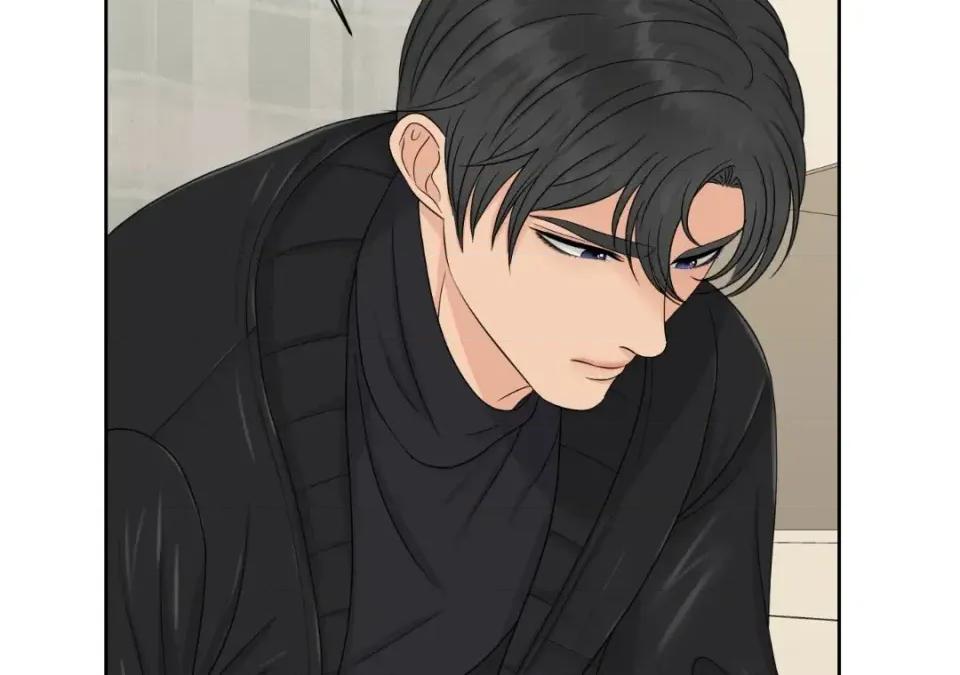 想要選哪一個Alpha? 想要選哪一個Alpha?-第38話 第132页