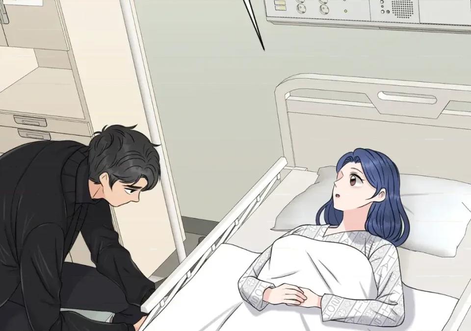 想要選哪一個Alpha? 想要選哪一個Alpha?-第38話 第136页