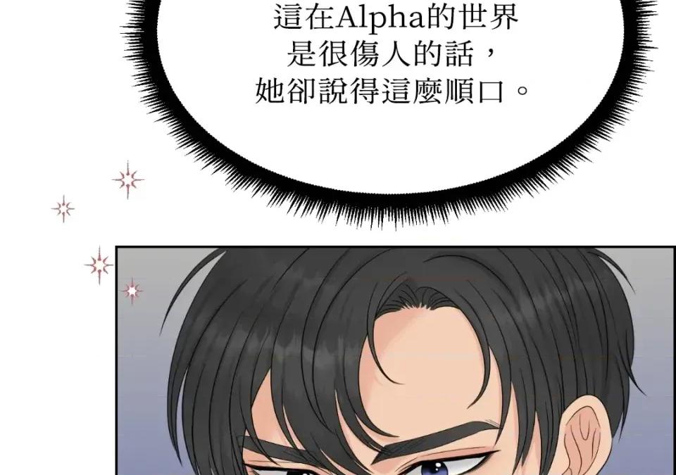 想要選哪一個Alpha? 想要選哪一個Alpha?-第38話 第156页