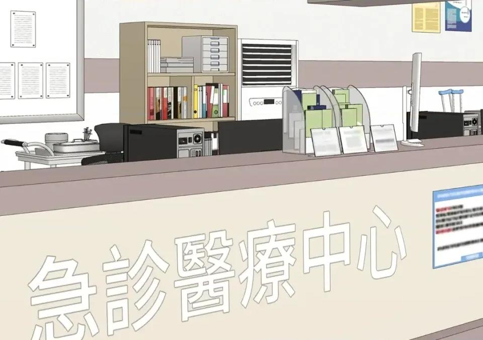想要選哪一個Alpha? 想要選哪一個Alpha?-第39話 第4页