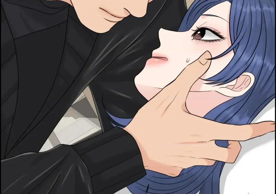 想要選哪一個Alpha? 想要選哪一個Alpha?-第39話 第36页