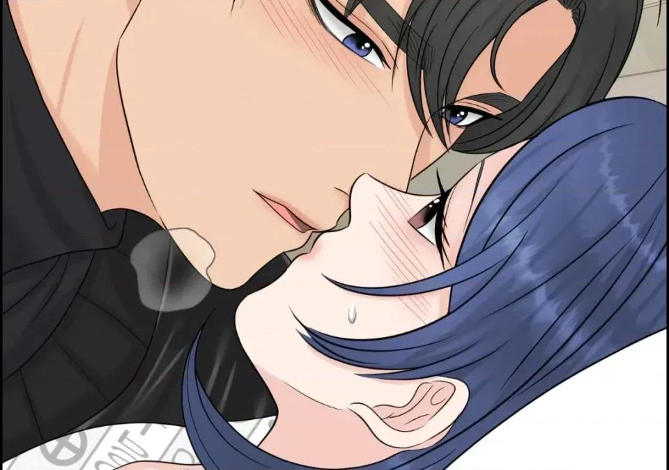 想要選哪一個Alpha? 想要選哪一個Alpha?-第39話 第48页