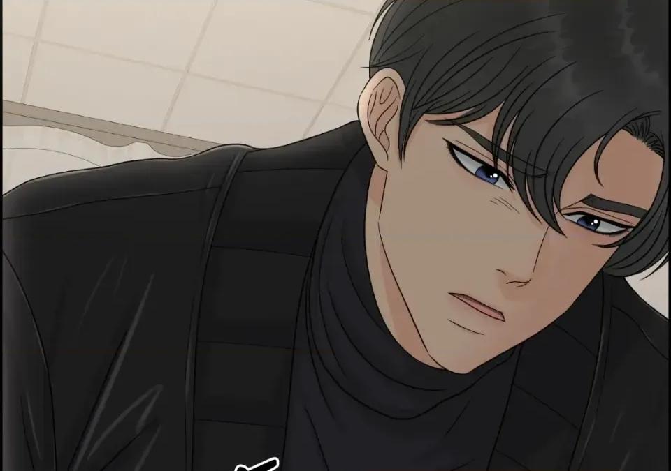 想要選哪一個Alpha? 想要選哪一個Alpha?-第39話 第64页