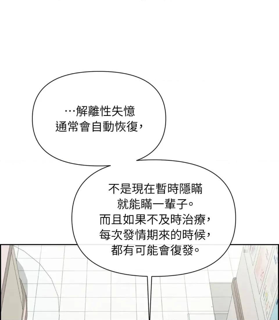 想要選哪一個Alpha? 想要選哪一個Alpha?-第39話 第177页