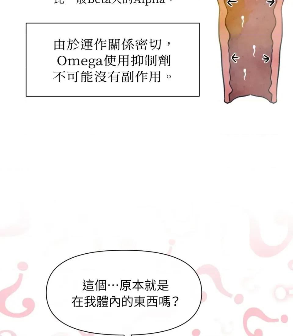 想要選哪一個Alpha? 想要選哪一個Alpha?-第40話 第83页