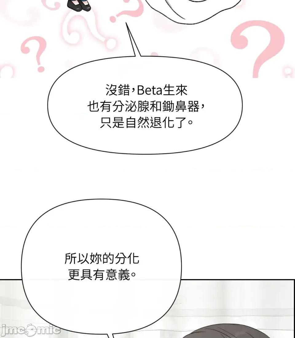 想要選哪一個Alpha? 想要選哪一個Alpha?-第40話 第85页
