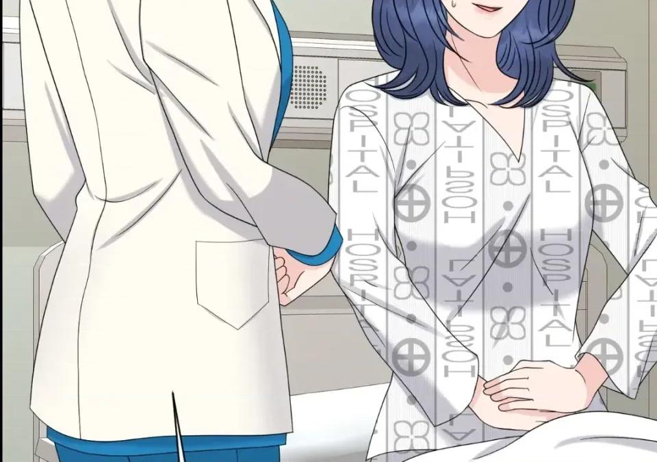 想要選哪一個Alpha? 想要選哪一個Alpha?-第40話 第104页