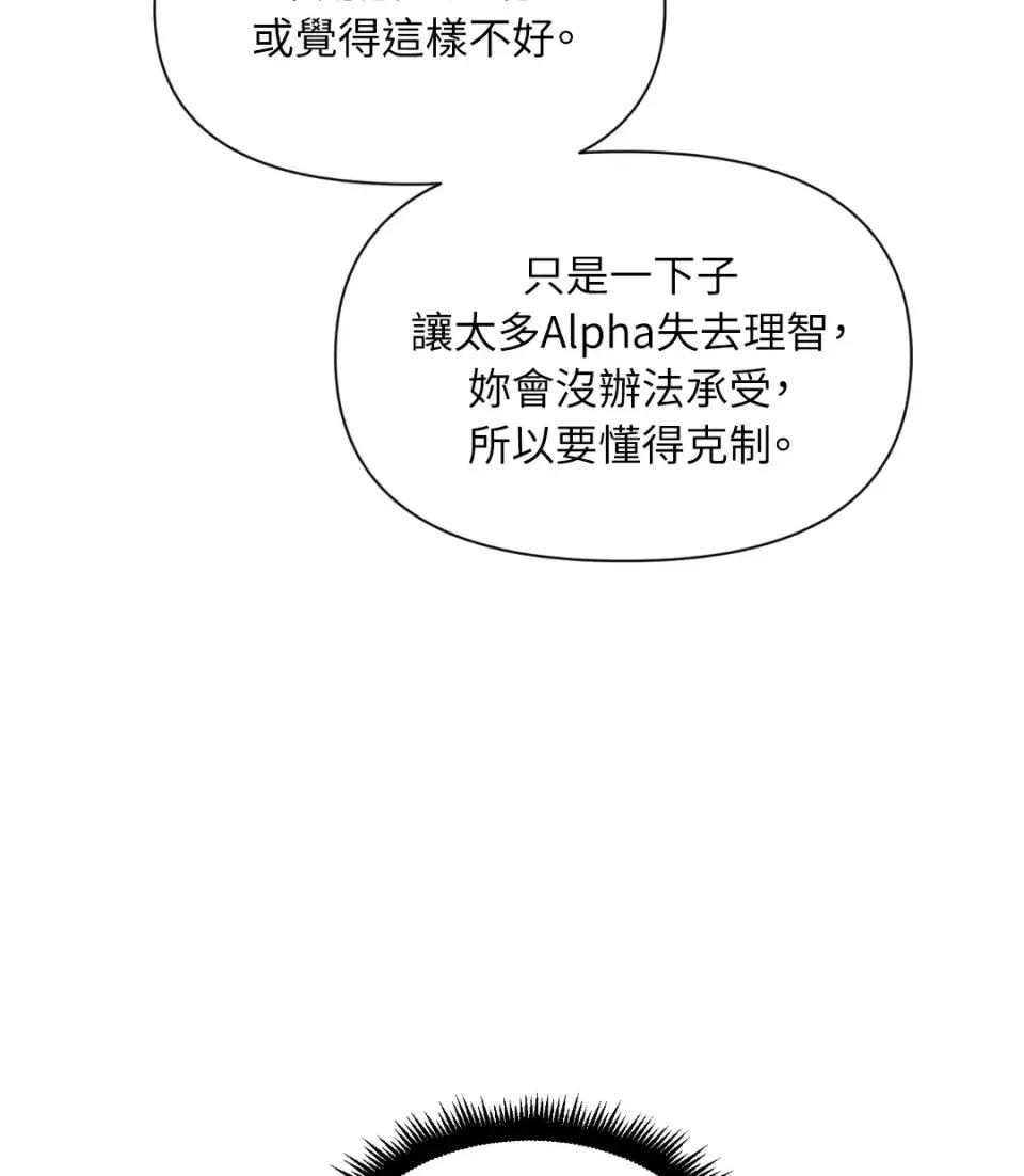 想要選哪一個Alpha? 想要選哪一個Alpha?-第40話 第111页