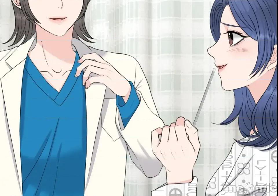 想要選哪一個Alpha? 想要選哪一個Alpha?-第40話 第120页