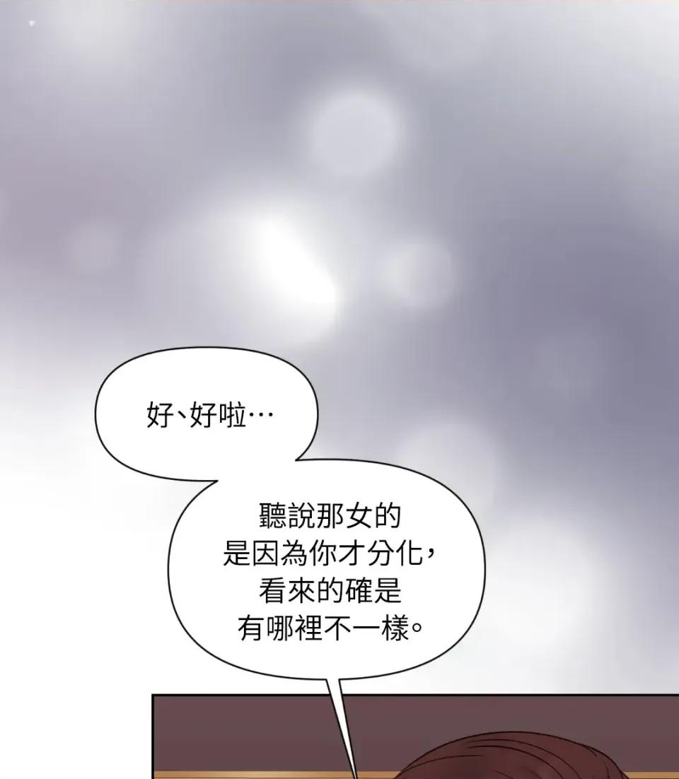 想要選哪一個Alpha? 想要選哪一個Alpha?-第41話 第163页