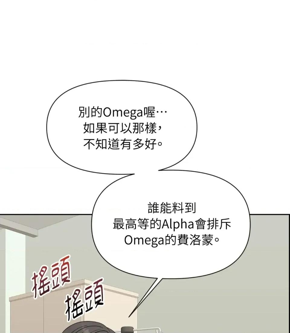 想要選哪一個Alpha? 想要選哪一個Alpha?-第42話 第27页