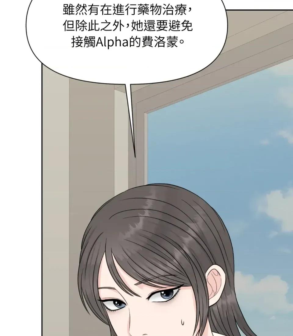想要選哪一個Alpha? 想要選哪一個Alpha?-第42話 第133页