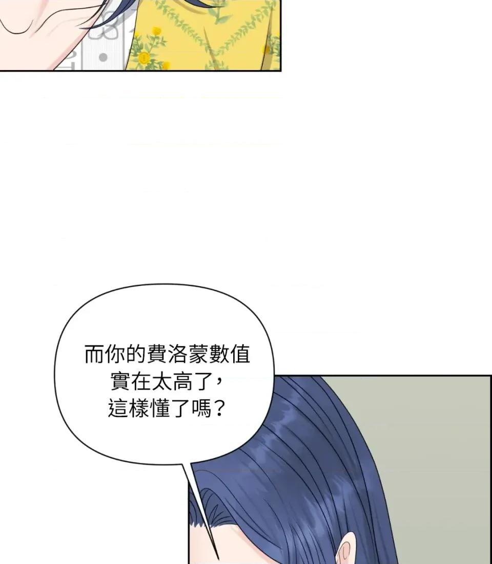 想要選哪一個Alpha? 想要選哪一個Alpha?-第42話 第153页