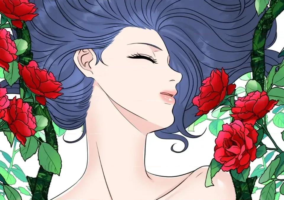 想要選哪一個Alpha? 想要選哪一個Alpha?-第42話 第168页