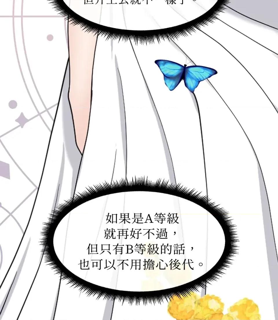 想要選哪一個Alpha? 想要選哪一個Alpha?-第43話 第29页